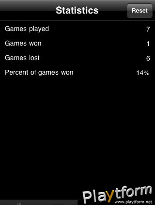 SoliOne (iPhone/iPod)