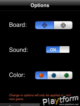 SoliOne (iPhone/iPod)