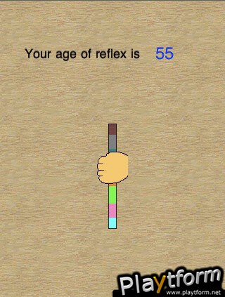 Age of Reflex (iPhone/iPod)