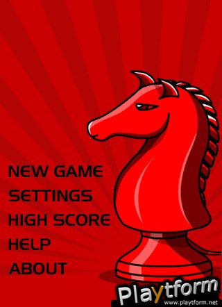 Fun Chess (iPhone/iPod)