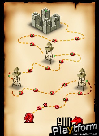 Fun Chess (iPhone/iPod)