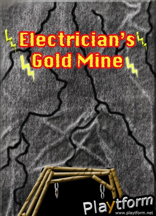 Electrician's Gold Mine (iPhone/iPod)