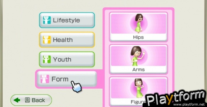 Wii Fit Plus (Wii)