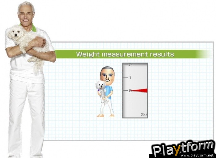 Wii Fit Plus (Wii)