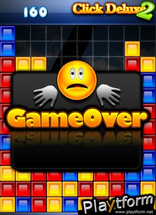 Click Deluxe 2 (iPhone/iPod)