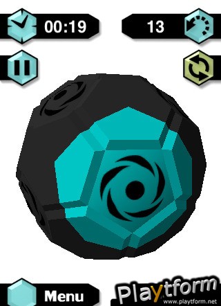 GemBall (iPhone/iPod)