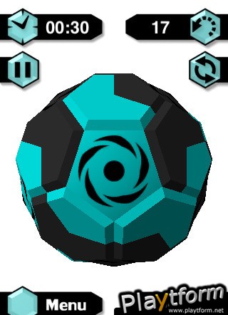 GemBall (iPhone/iPod)
