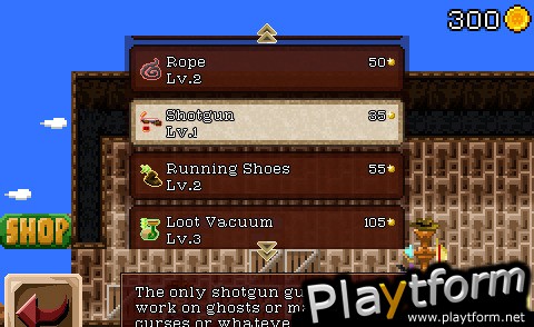 Hook Champ (iPhone/iPod)
