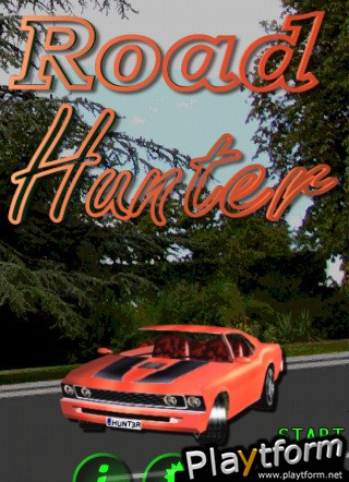 Road Hunter (iPhone/iPod)