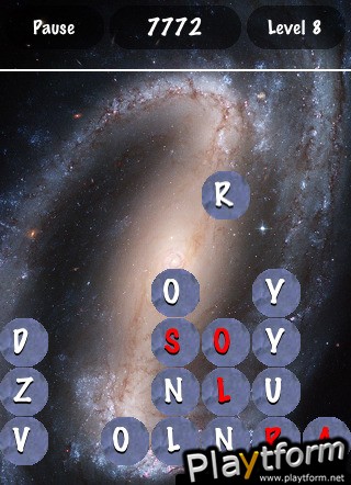 Alphus (iPhone/iPod)