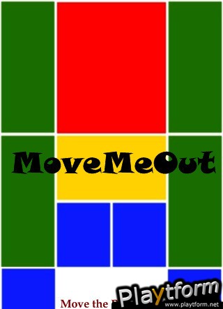 MoveMeOut (iPhone/iPod)