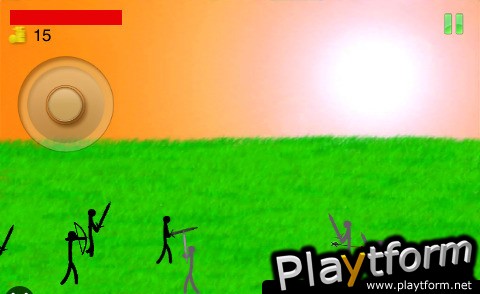 iChampion (iPhone/iPod)