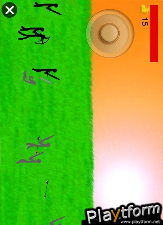 iChampion (iPhone/iPod)