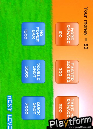 iChampion (iPhone/iPod)