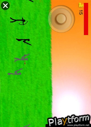 iChampion (iPhone/iPod)
