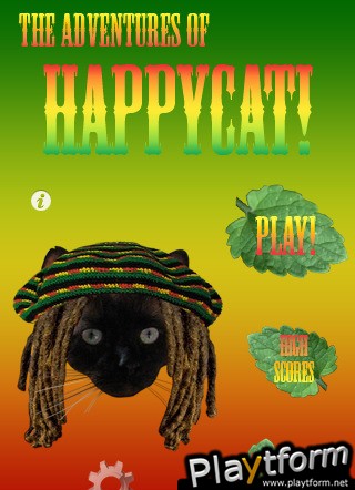 Happycat! (iPhone/iPod)