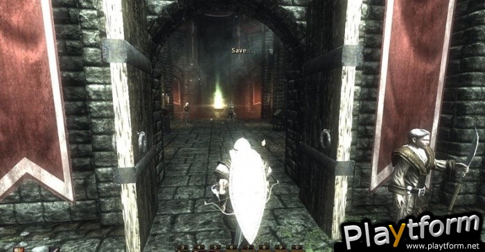 Risen (PC)