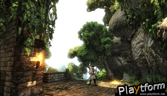 Risen (PC)