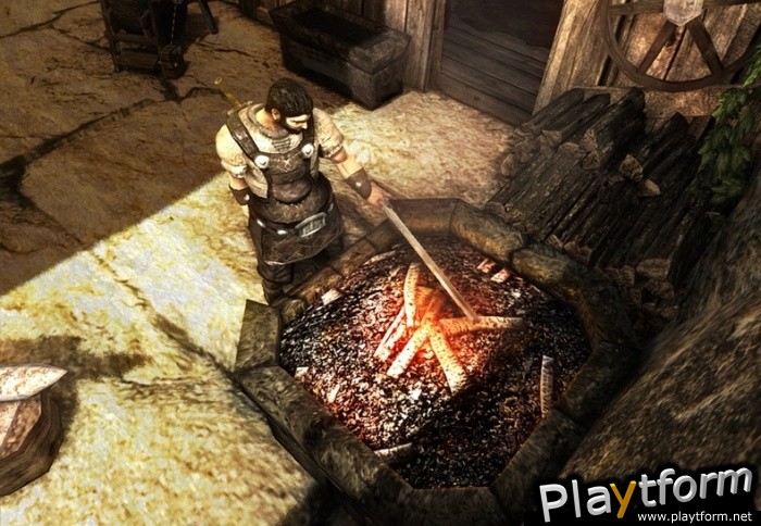 Risen (PC)