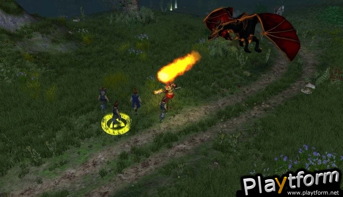 Sacred 2 - Fallen Angel: Ice and Blood (PC)