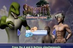 Shootanto: Evolutionary Mayhem (Wii)