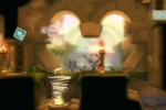 LostWinds: Winter of the Melodias (Wii)