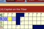EZ-30! Crosswords 04 (iPhone/iPod)