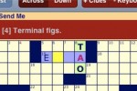 Tricky Crosswords 01 (iPhone/iPod)