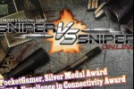 Sniper Vs Sniper: Online (iPhone/iPod)