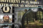 Sniper Vs Sniper: Online (iPhone/iPod)