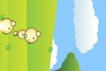 !Run Teddy Run! (iPhone/iPod)