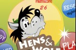 Hens & Wolf (iPhone/iPod)