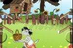 Hens & Wolf (iPhone/iPod)