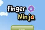 Finger Ninja (iPhone/iPod)