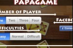 PaPaGame (iPhone/iPod)