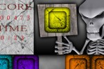 Scare Squares (iPhone/iPod)