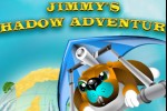 Jimmy's Shadow Adventure (iPhone/iPod)