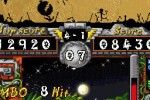 Mystery Totems-Mayan Rock (iPhone/iPod)