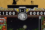 Mystery Totems-Mayan Rock (iPhone/iPod)