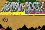 Mystery Totems-Mayan Rock (iPhone/iPod)