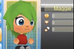 MarbeeBig2 (iPhone/iPod)