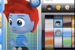 MarbeeBig2 (iPhone/iPod)