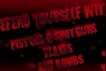 Halloween Haunted Hunter - Shooter Game (iPhone/iPod)