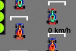 Racing Hero (iPhone/iPod)