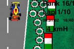 Racing Hero (iPhone/iPod)