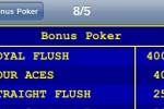 The Ultimate Video Poker Pocket Book (iPhone/iPod)