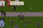 The Three Musketeers: The Game (PC)