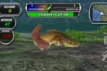 Shimano Xtreme Fishing (Wii)