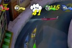 Ninja Captains (DS)