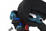 Ninja Captains (DS)